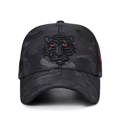 Tiger Cap