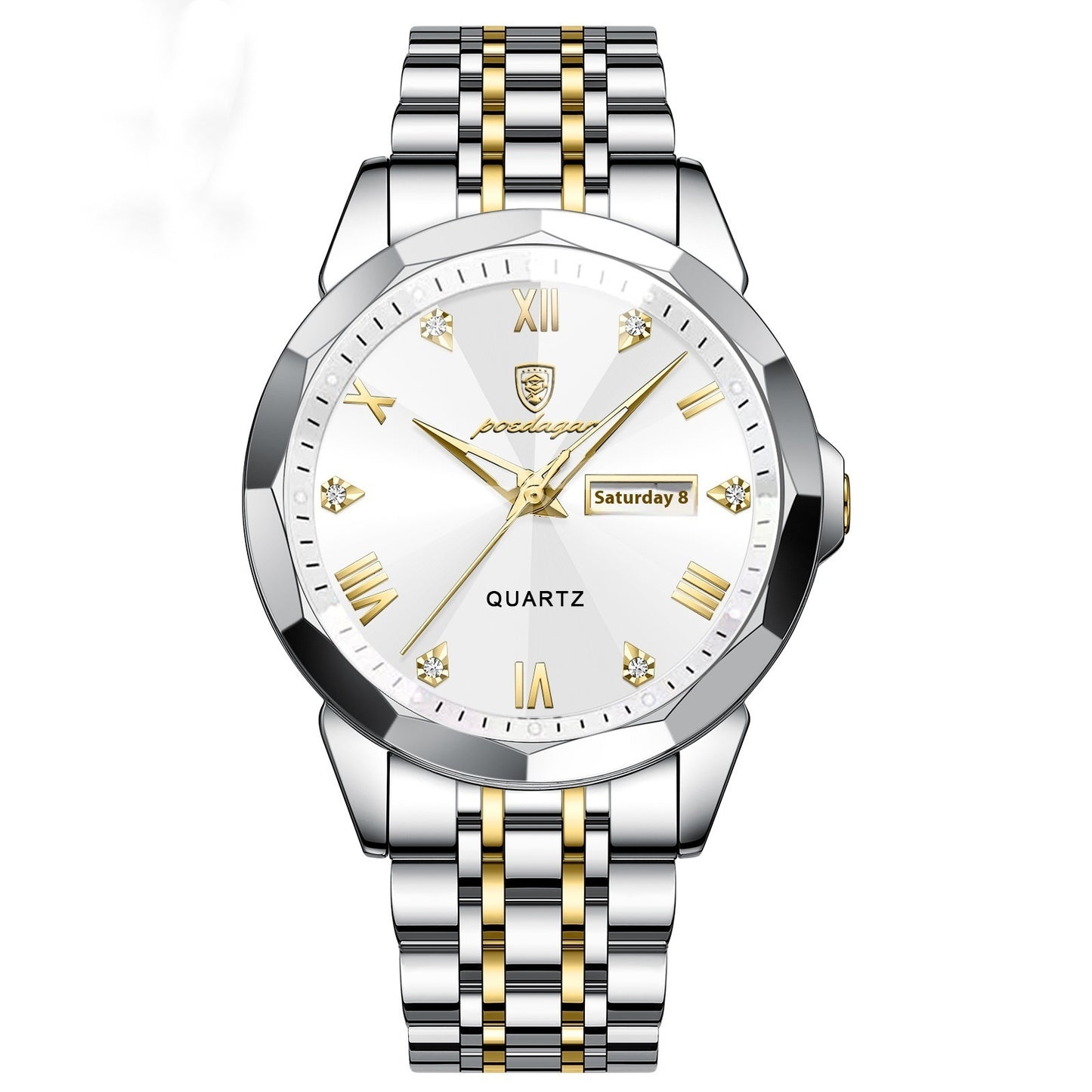 Luminous Watch