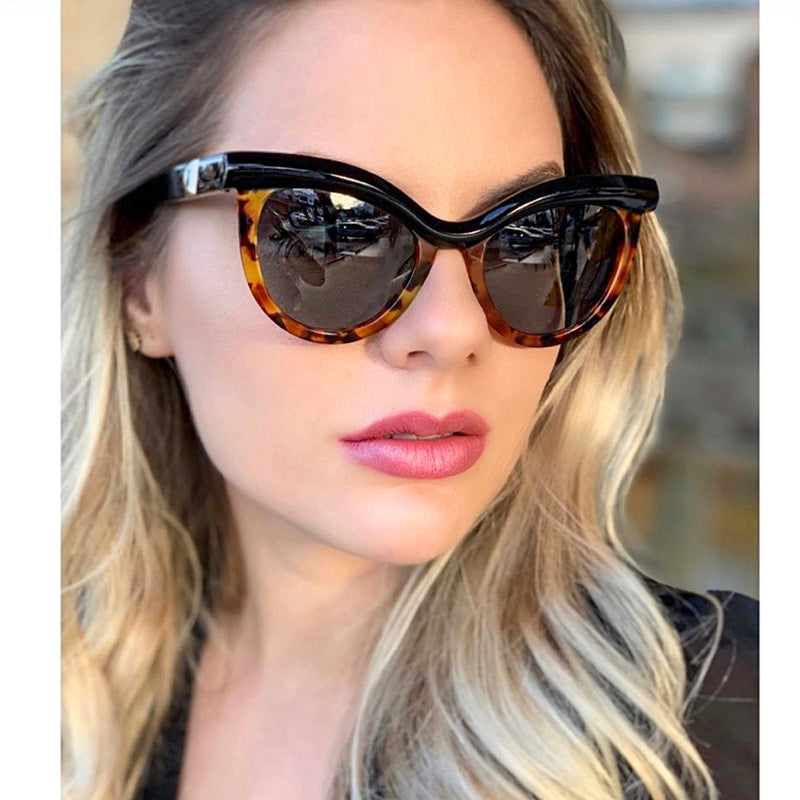 Half Glasses