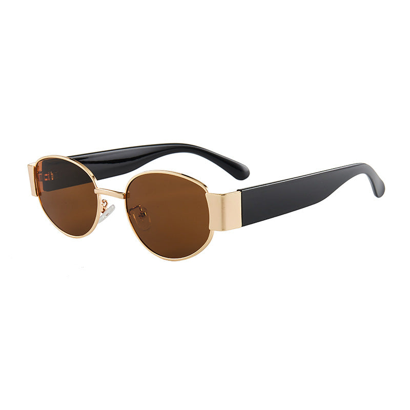 Round Sunglasses