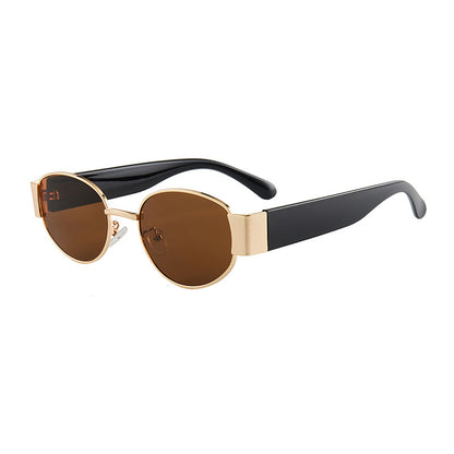 Round Sunglasses