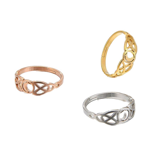 MOON RING