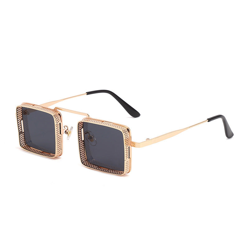 Square Sunglasses