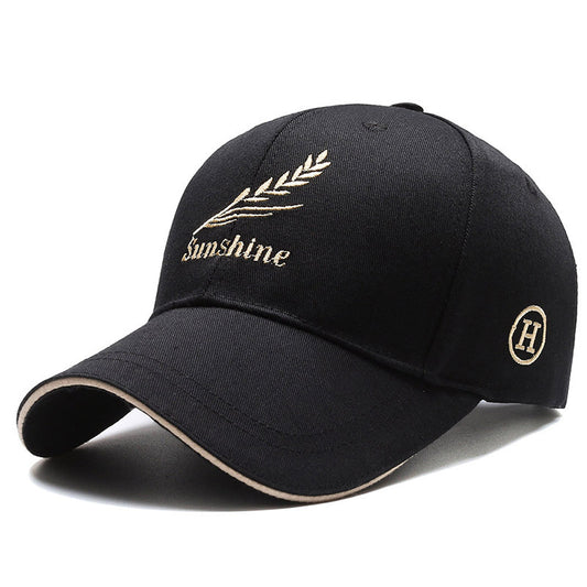 Shadowline Cap