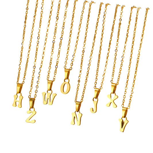 Signature Necklace