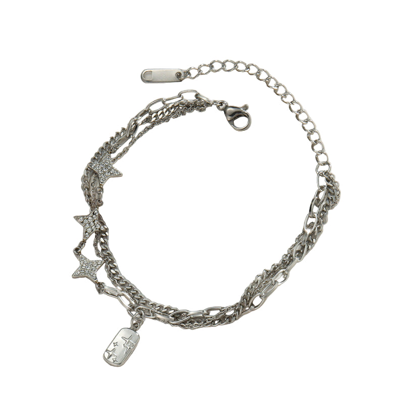 Luxury Retr Bracelet