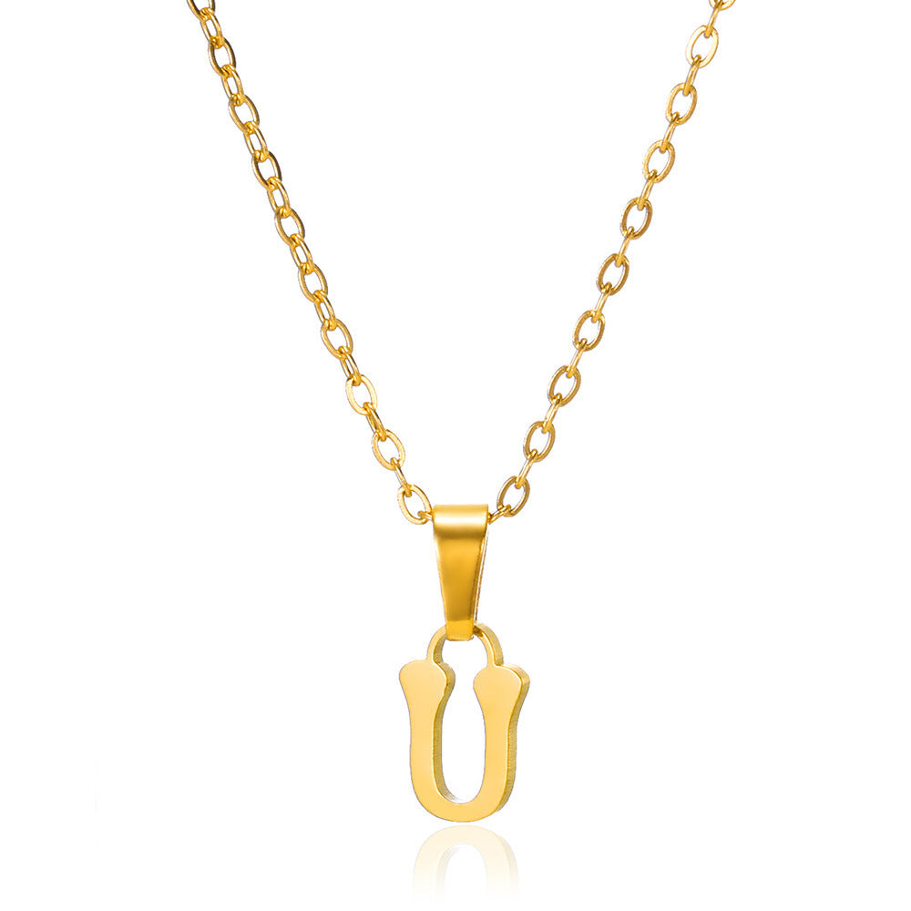Signature Necklace