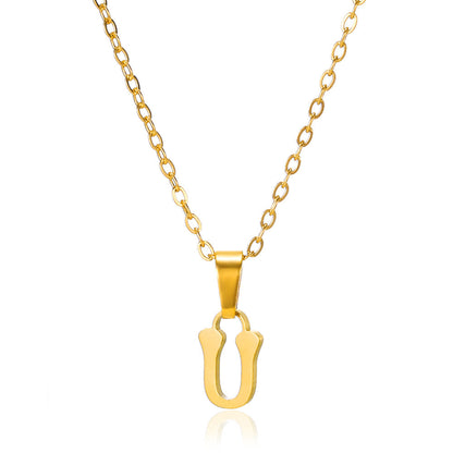 Signature Necklace
