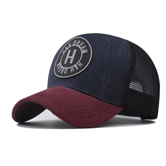 Old Cap