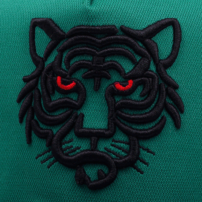 Midnight Crest