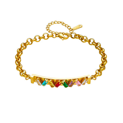 Spectrum Bracelet