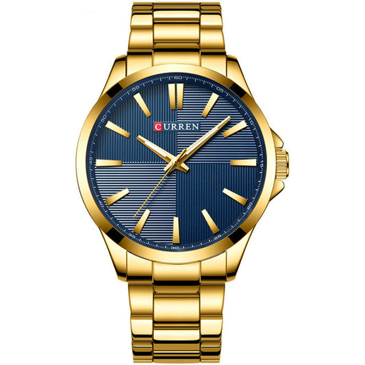 Elysian Timepiece