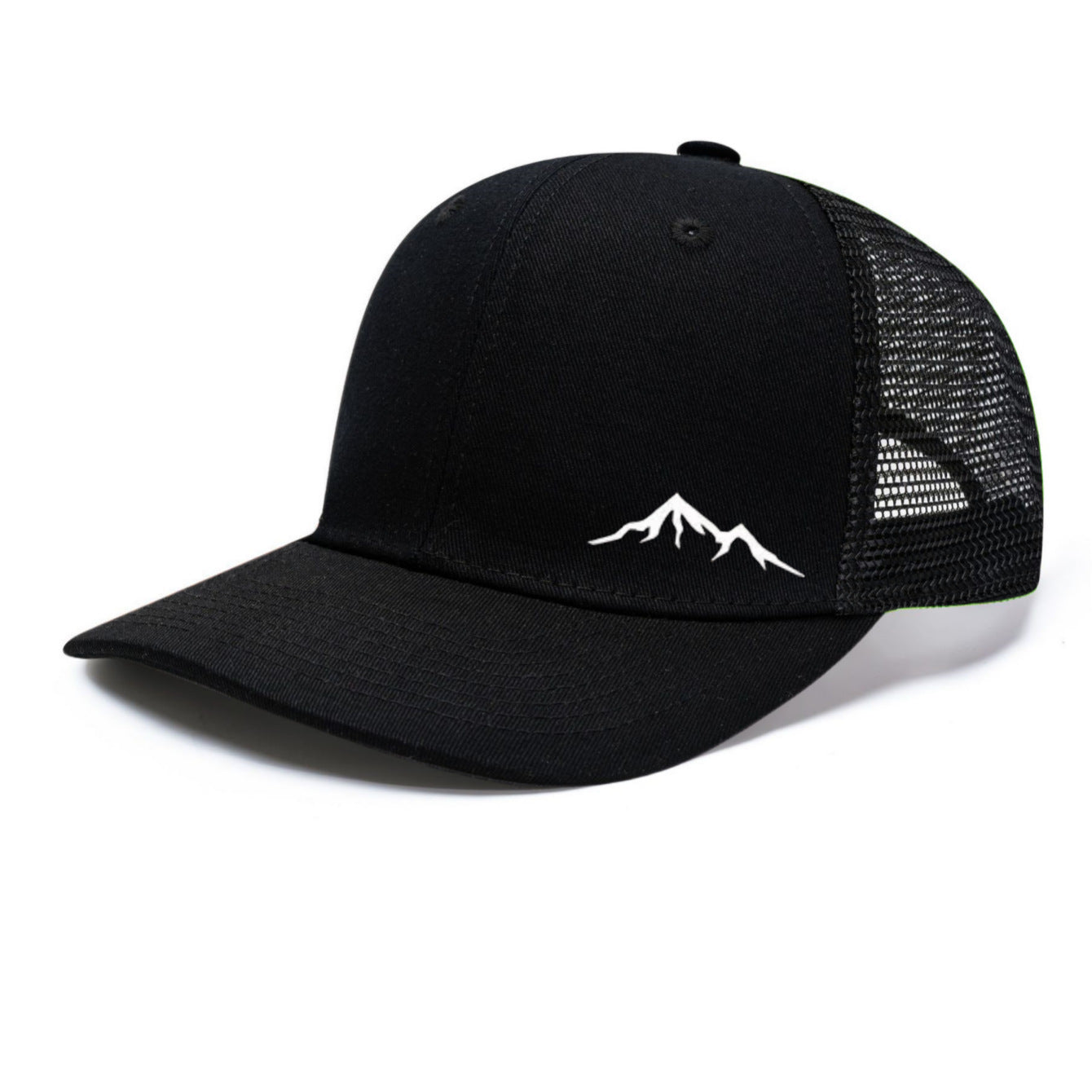 Blaze Cap