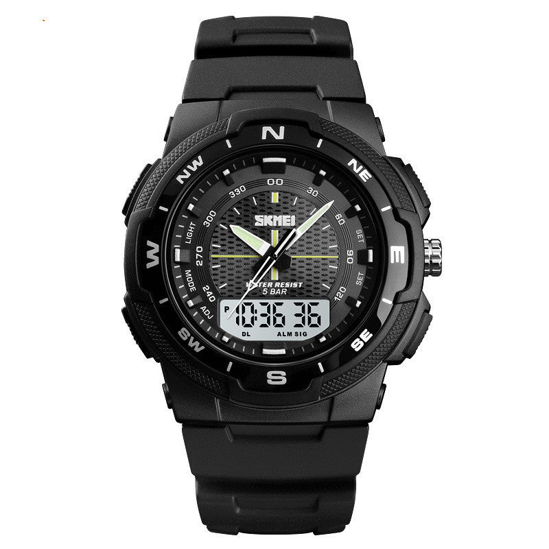 Noctura Watch