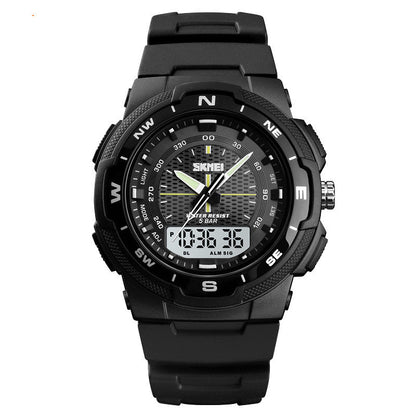 Noctura Watch