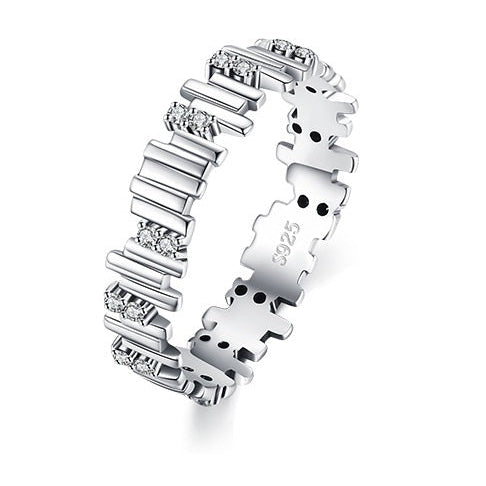 Modern Ring