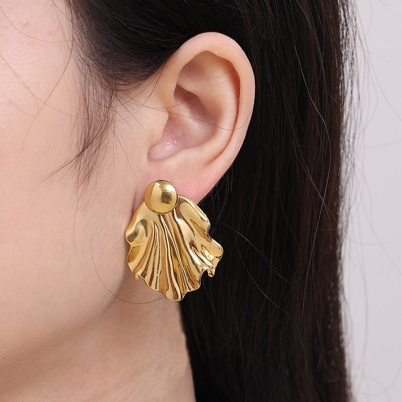 Zephyra Hoops