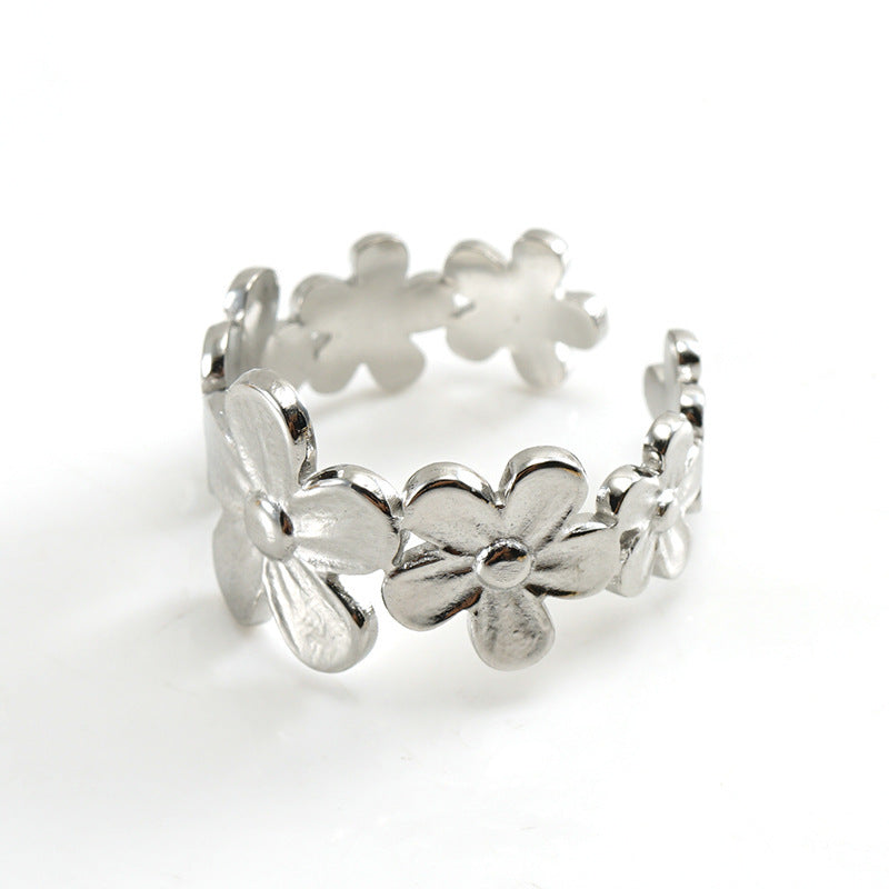 Majestia Ring