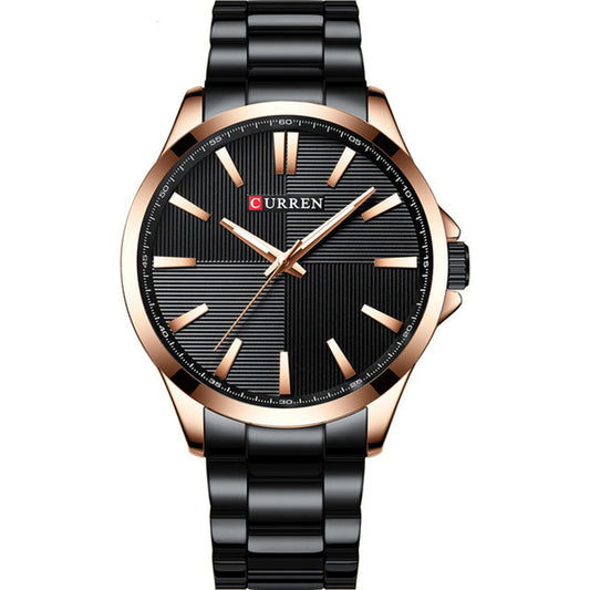 Elysian Timepiece