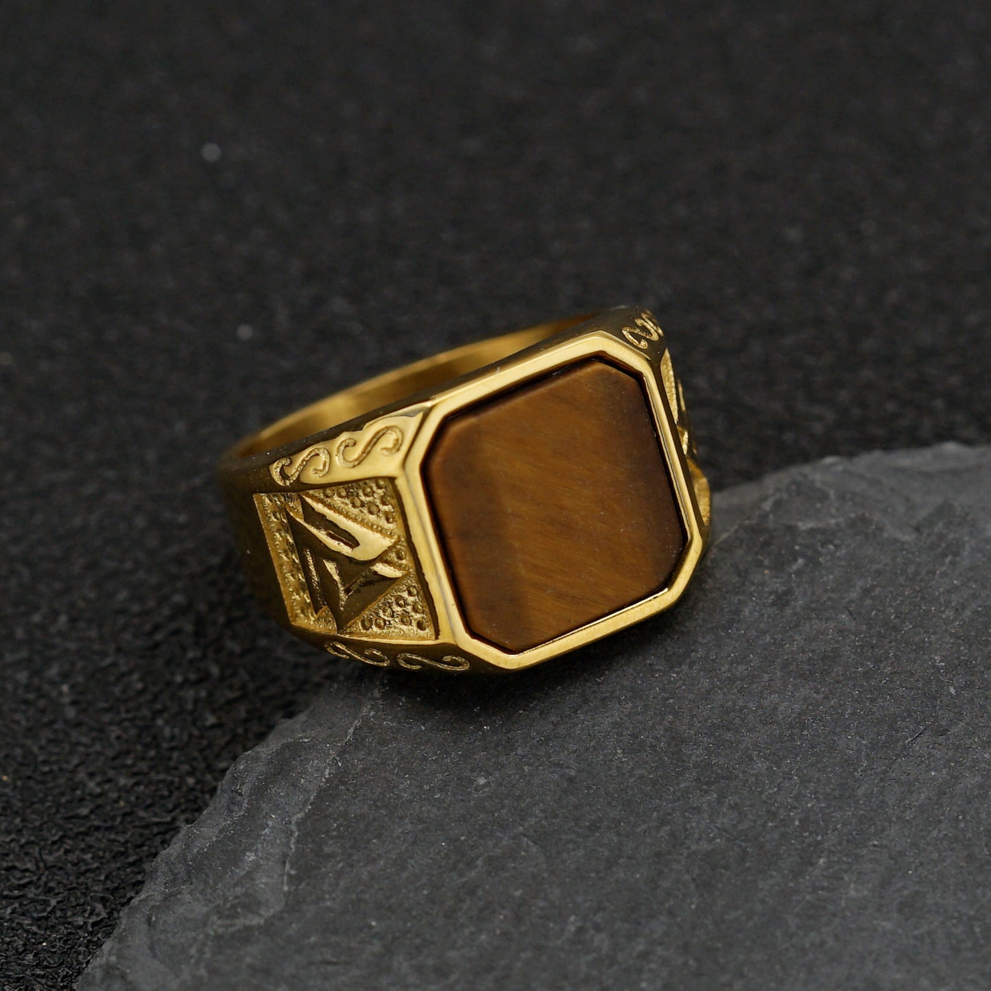 KRÉON  Ring