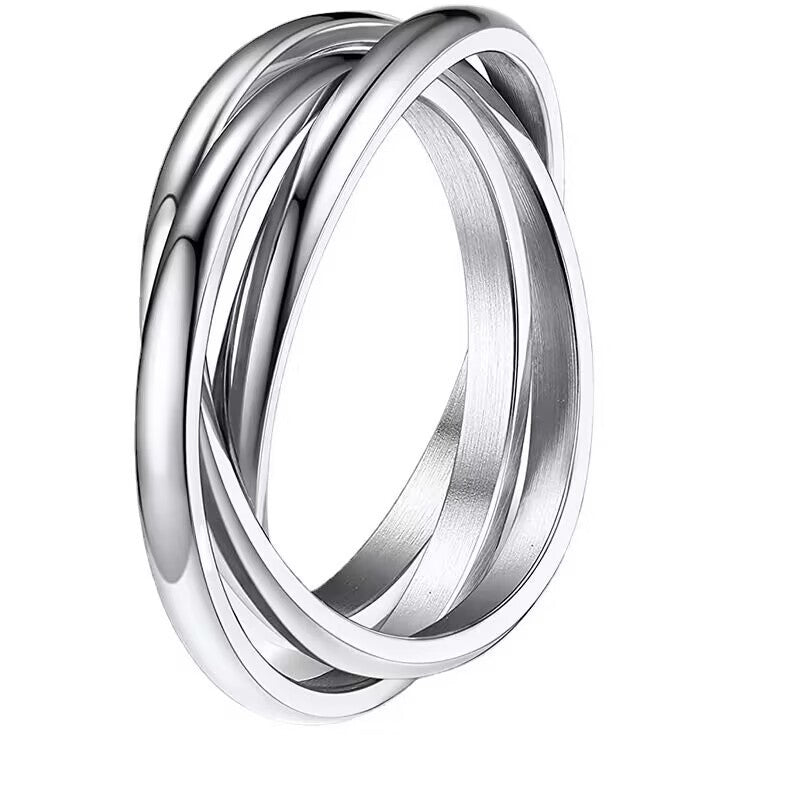 Piercé Ring