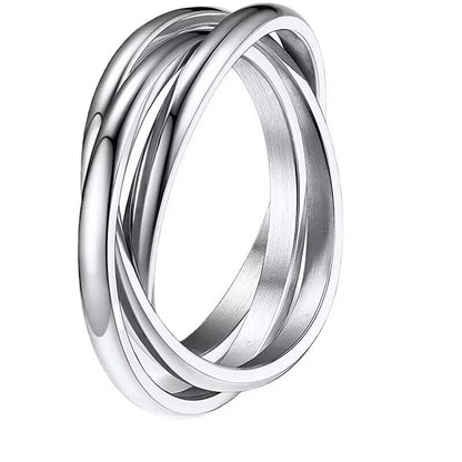 Piercé Ring