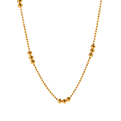 Sylvette Necklace