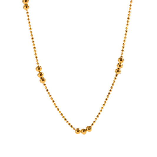 Sylvette Necklace