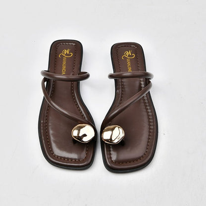 Luna Sandals