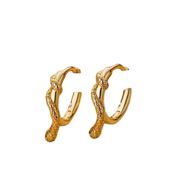 Trend Mix Earring