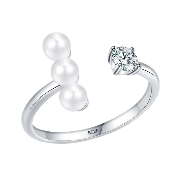 Pearl Ring