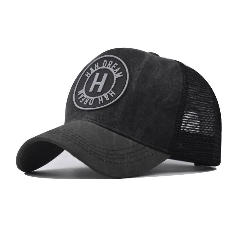 Old Cap