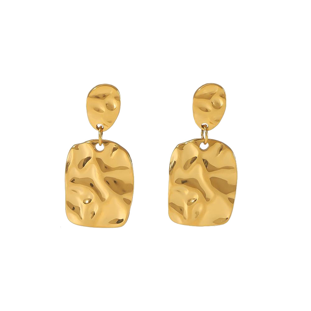 Golden Meadow Hoops