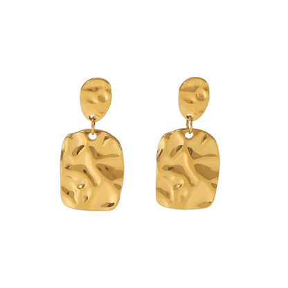 Golden Meadow Hoops