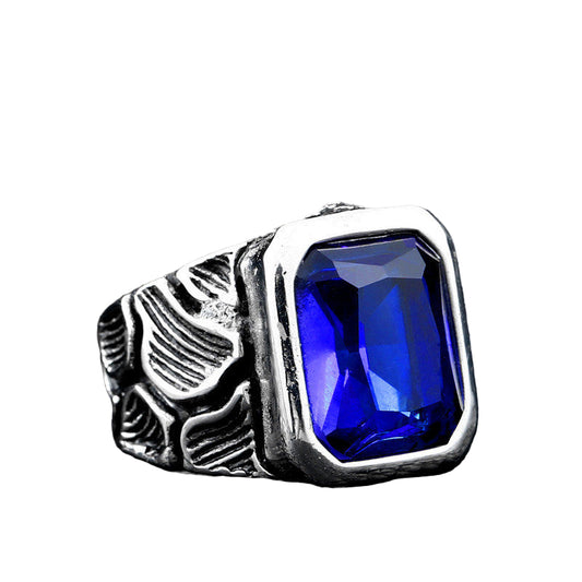 Regal Ring