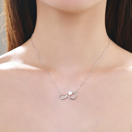 Unlimited Necklace