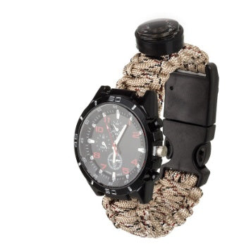 Multi-Function Watch
