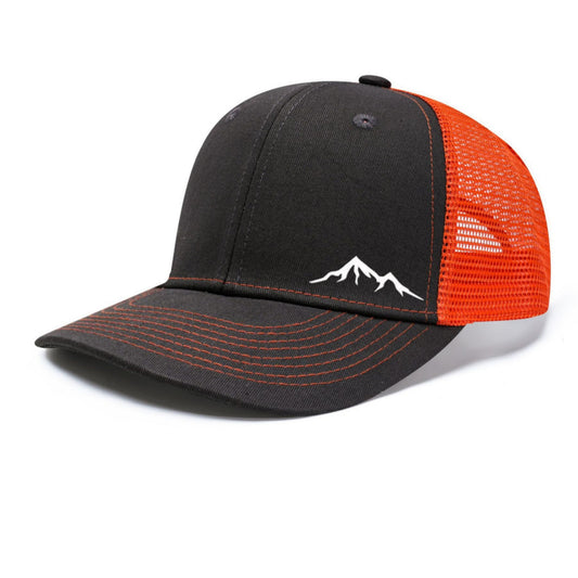 Blaze Cap