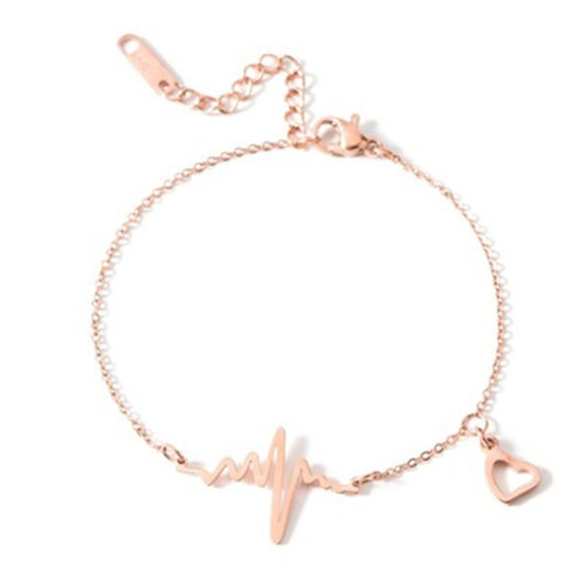 Pure Essence Anklet