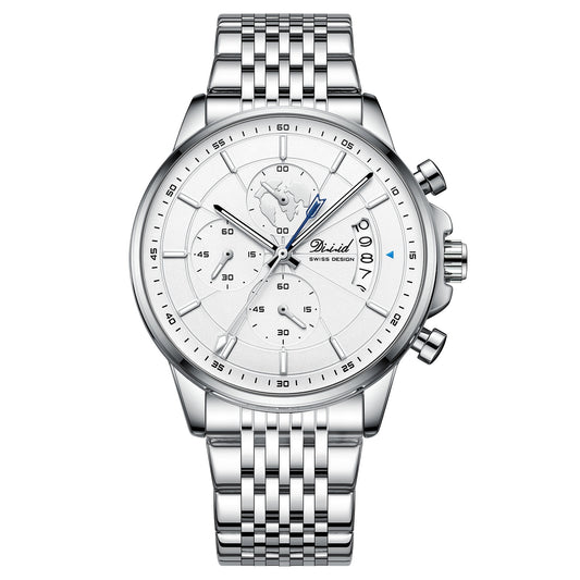 Aurora Dial