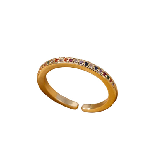RADIANCE RING