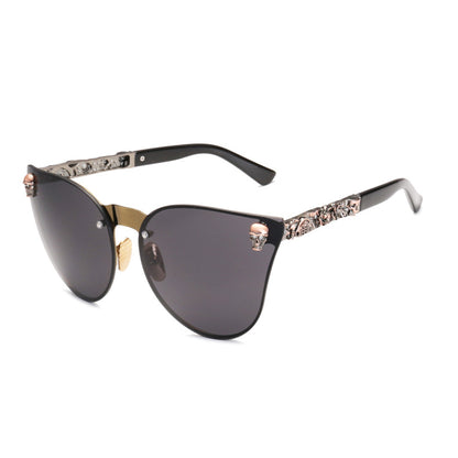 skull sunglasses