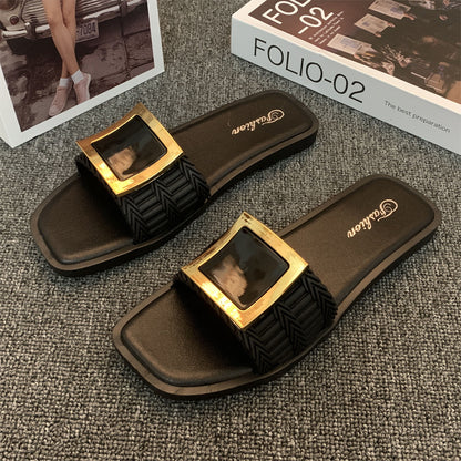 Mira Sandal