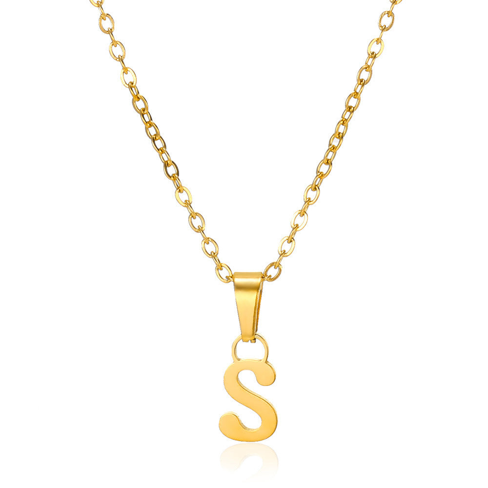 Signature Necklace