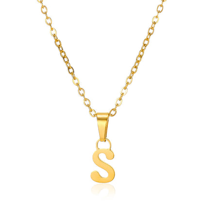Signature Necklace