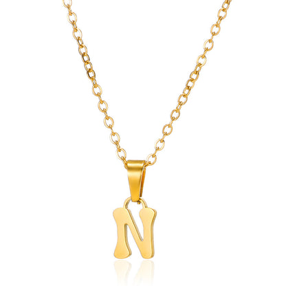 Signature Necklace