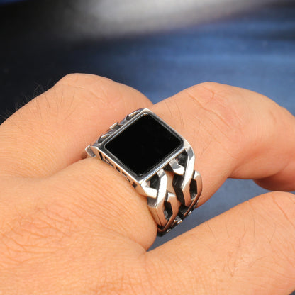 Punk Ring