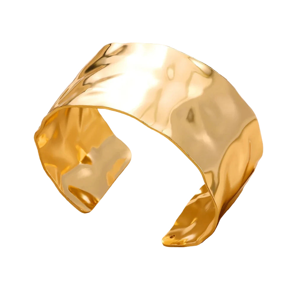Golden Veil Bracelet