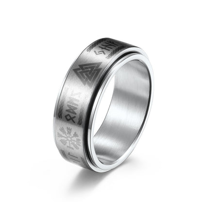 Eternal Time Ring