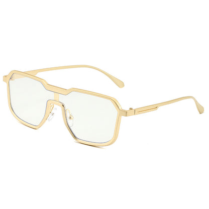 geo Sunglasses